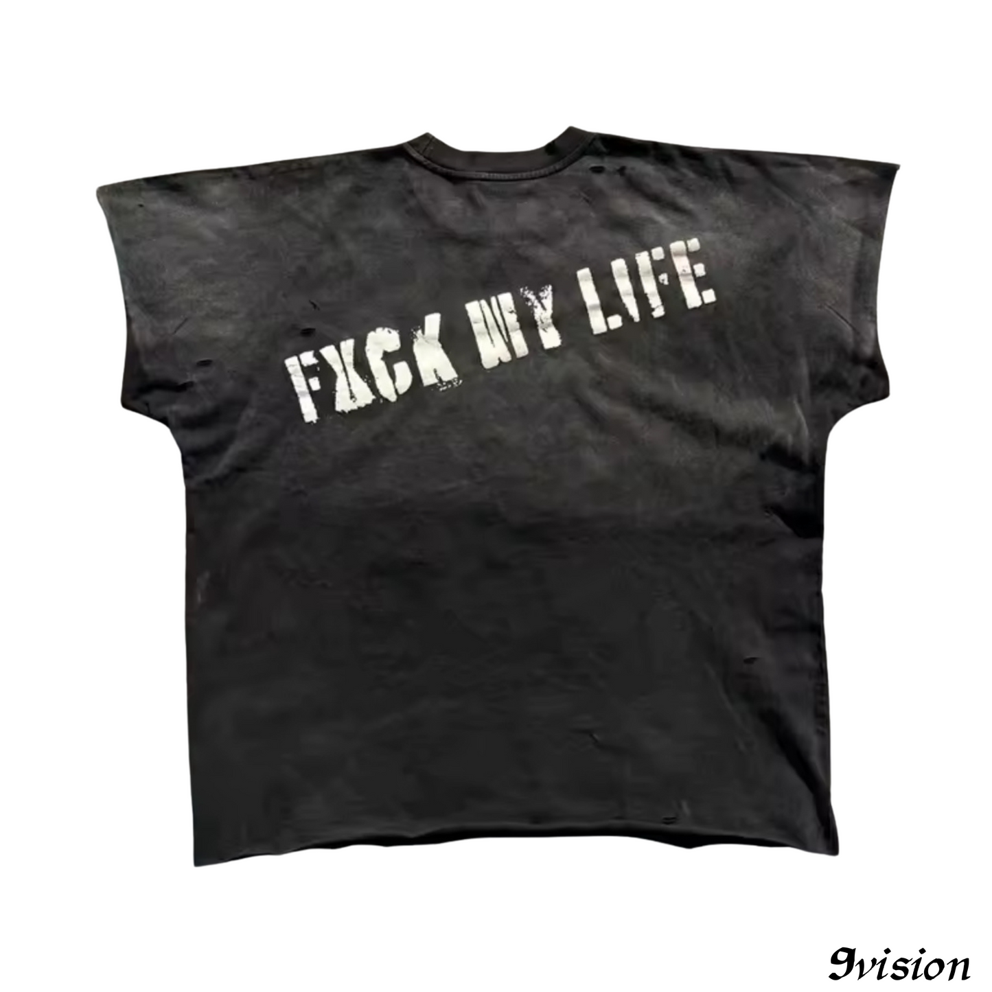 Desire Shirt