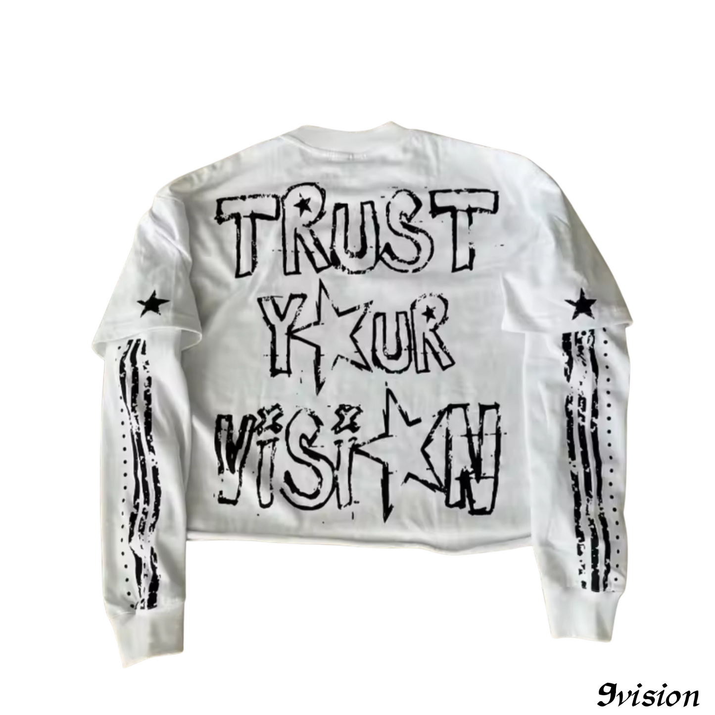 Trust Your Vision