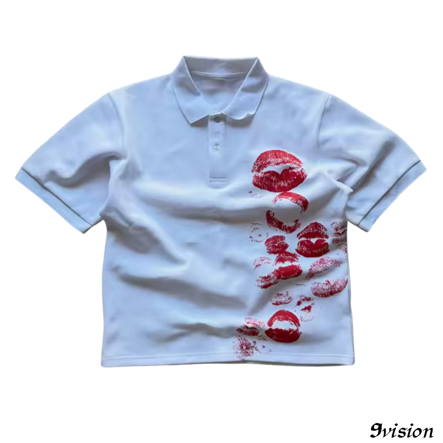 Kiss Me Polo