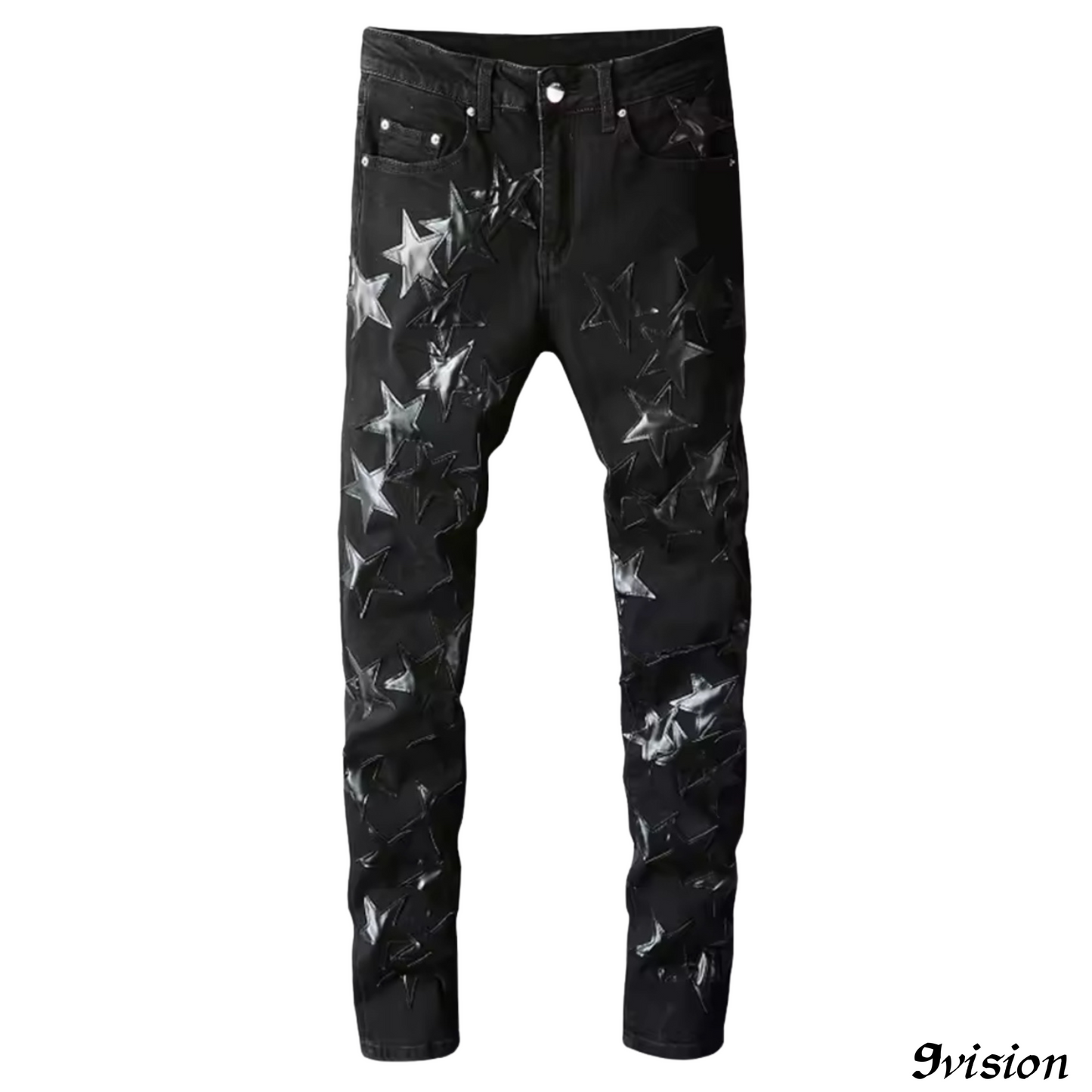 Black Star Jeans