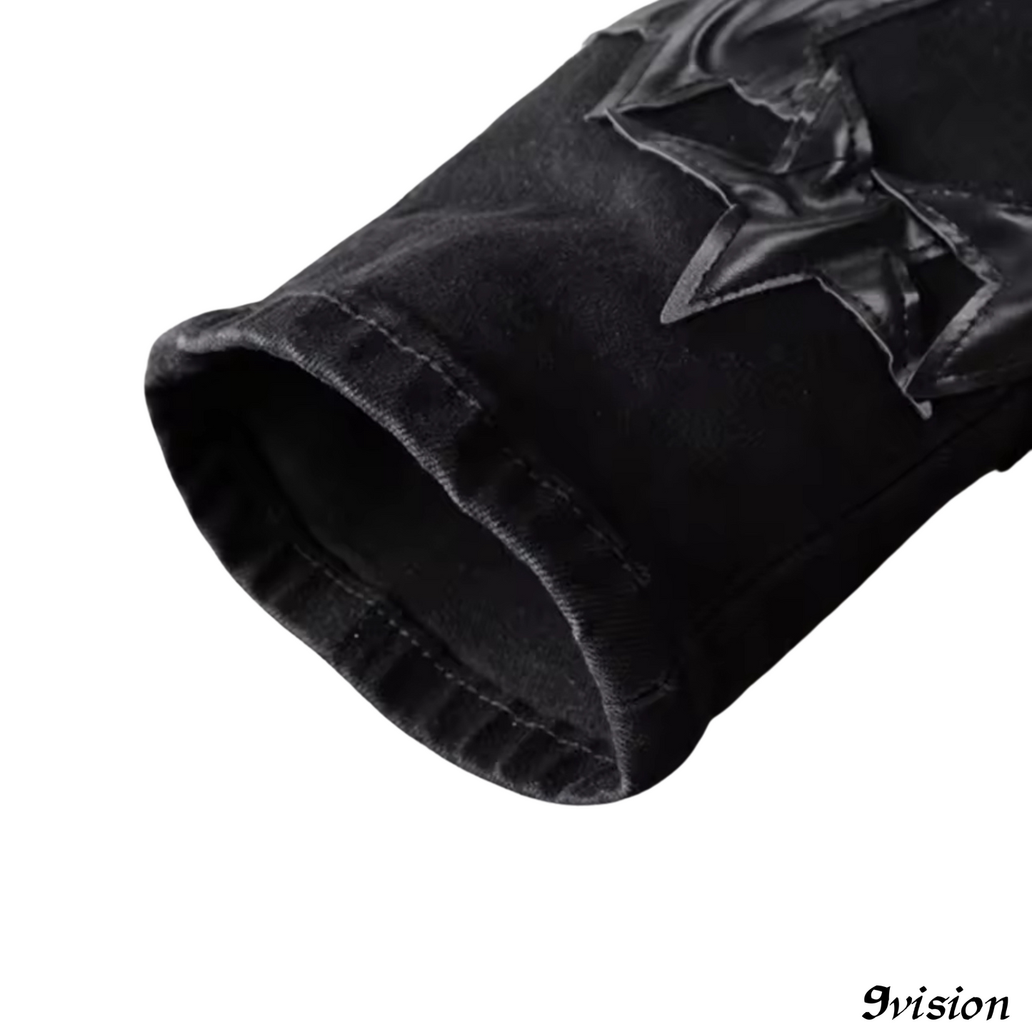 Black Star Jeans