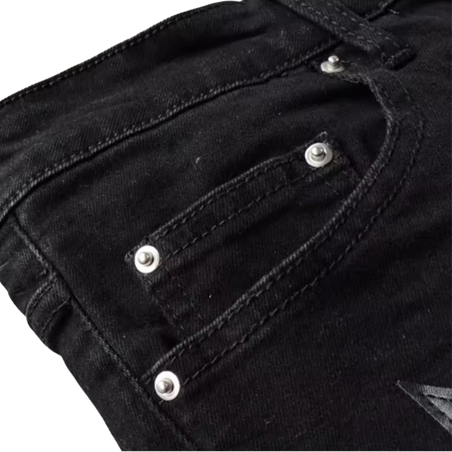 Black Star Jeans