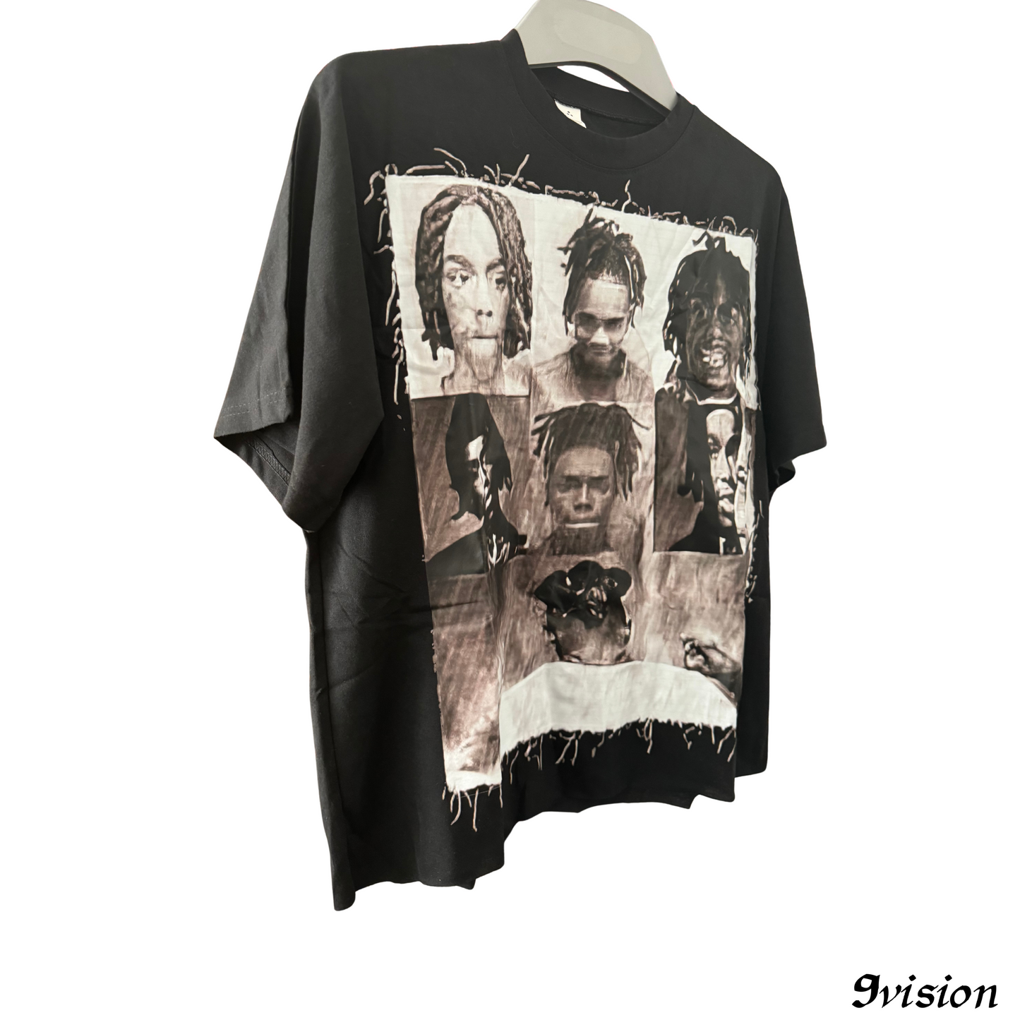 Free Melly Shirt