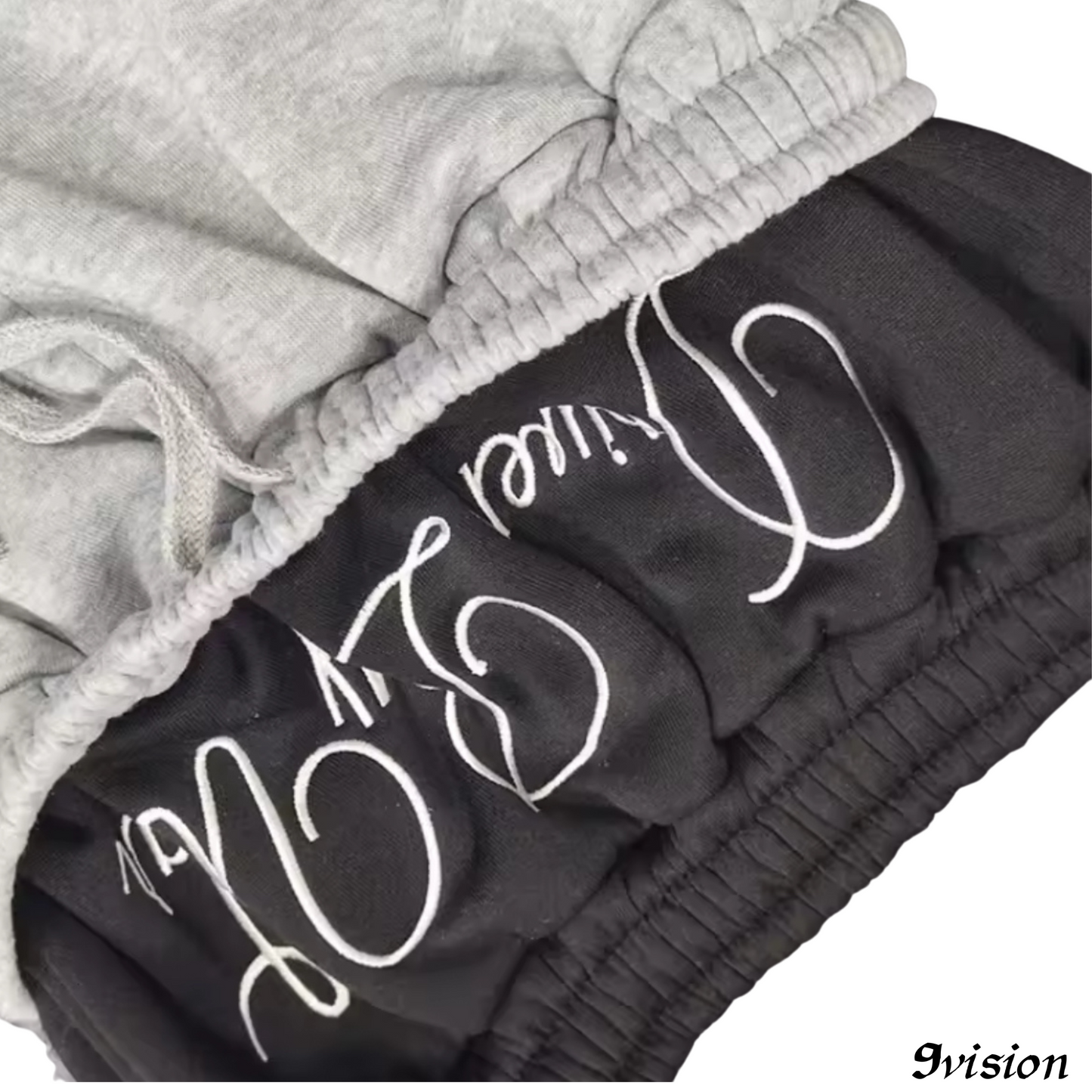 AK Jogger Pants
