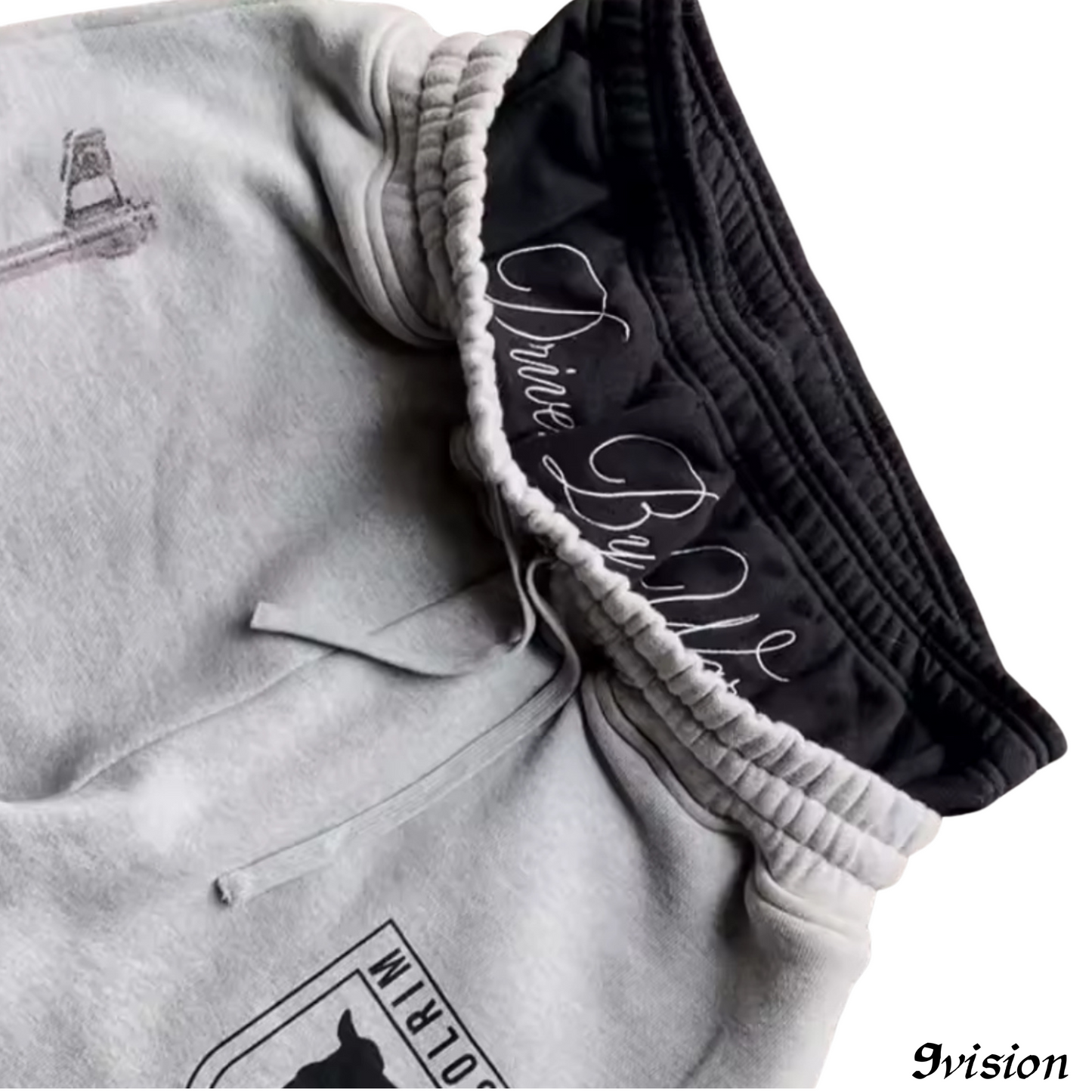 AK Jogger Pants