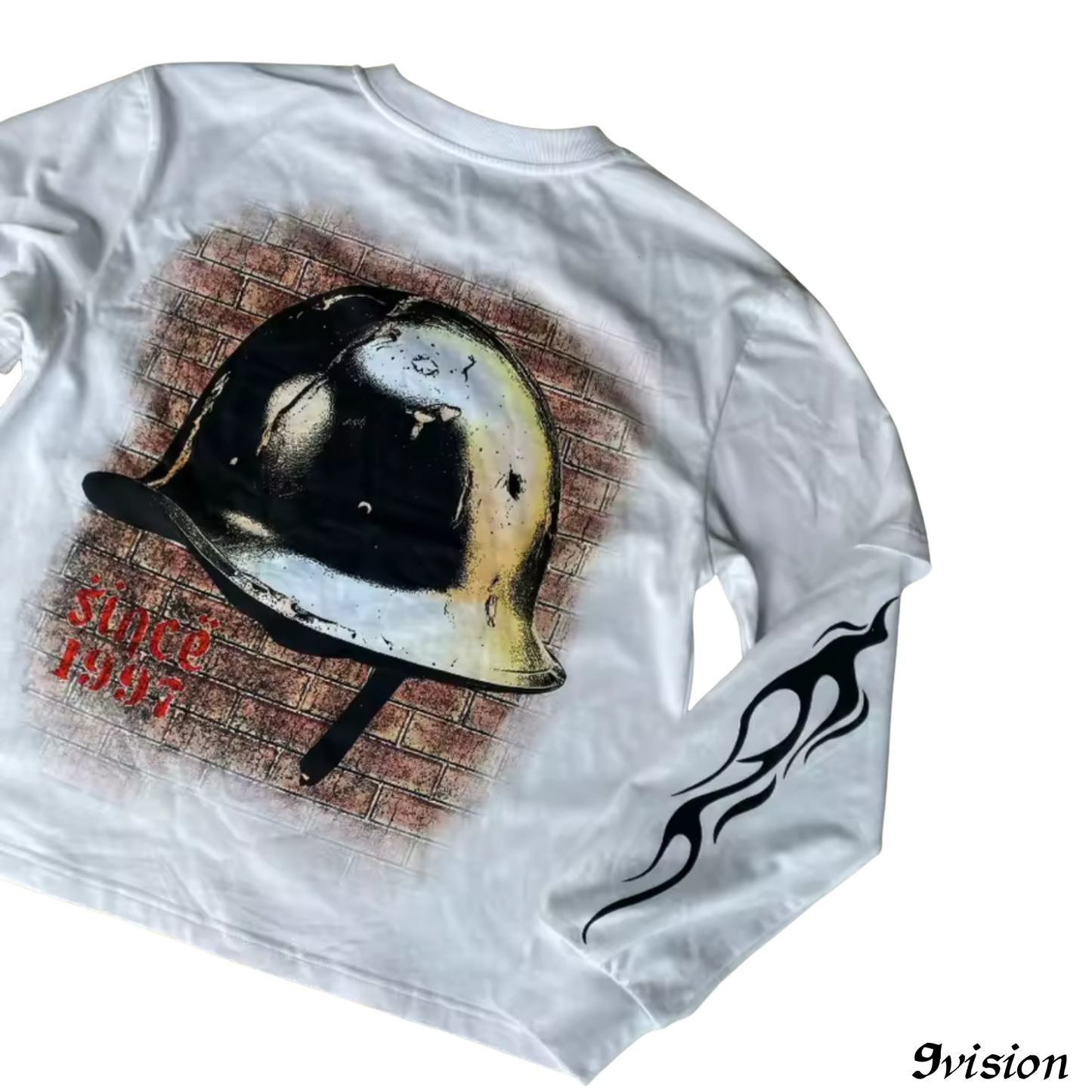 Born To Stack Longsleeve