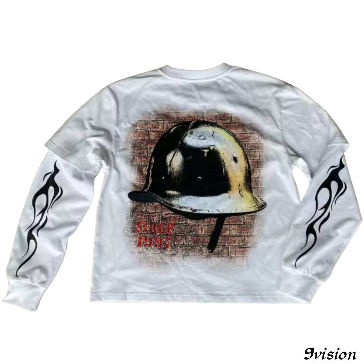 Born To Stack Longsleeve