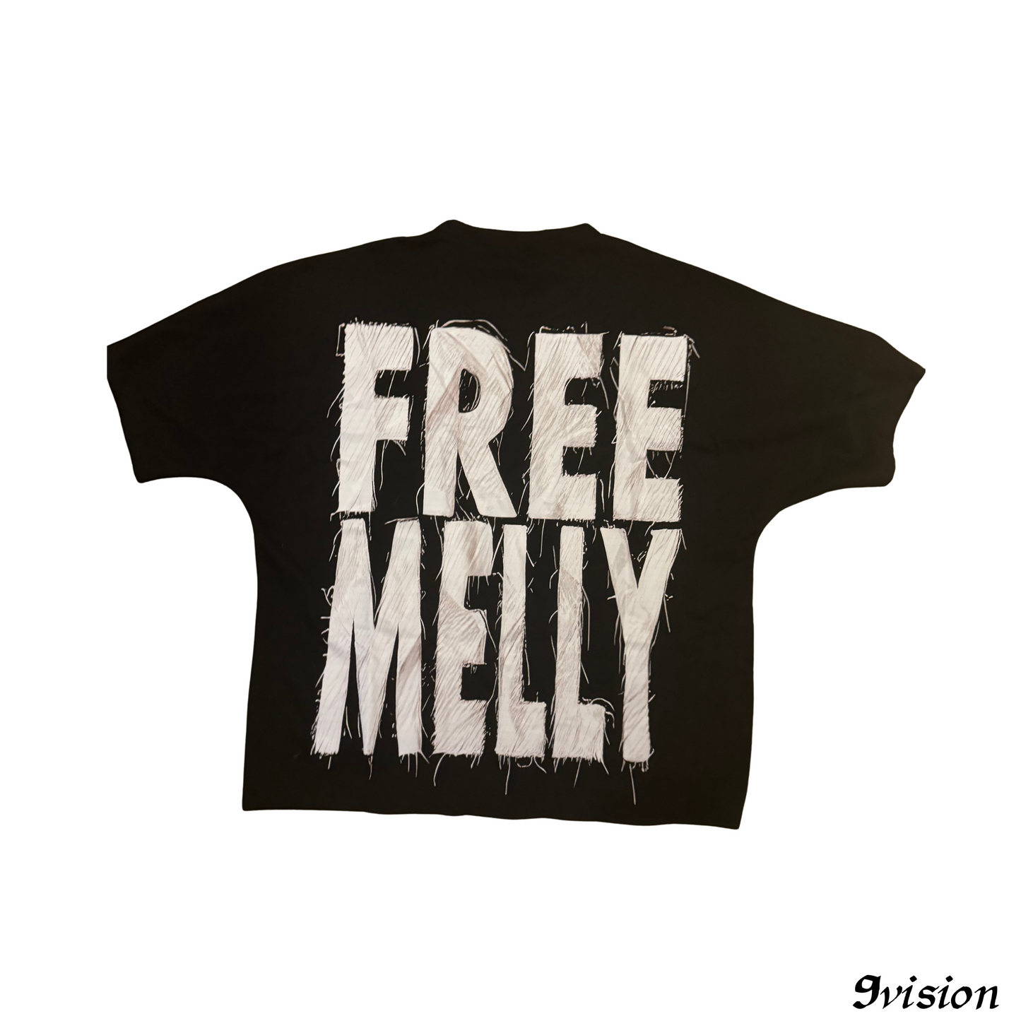 Free Melly Shirt