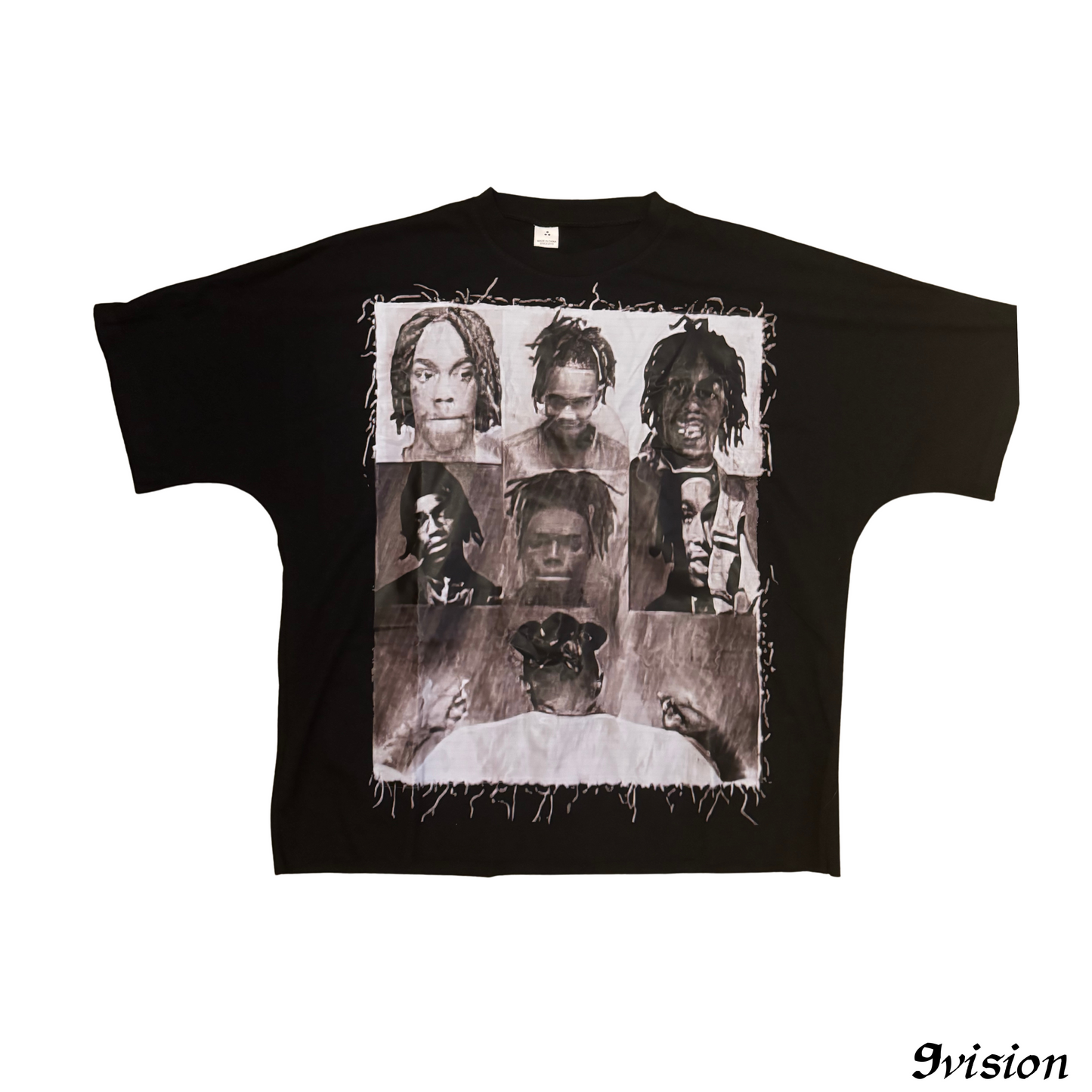 Free Melly Shirt