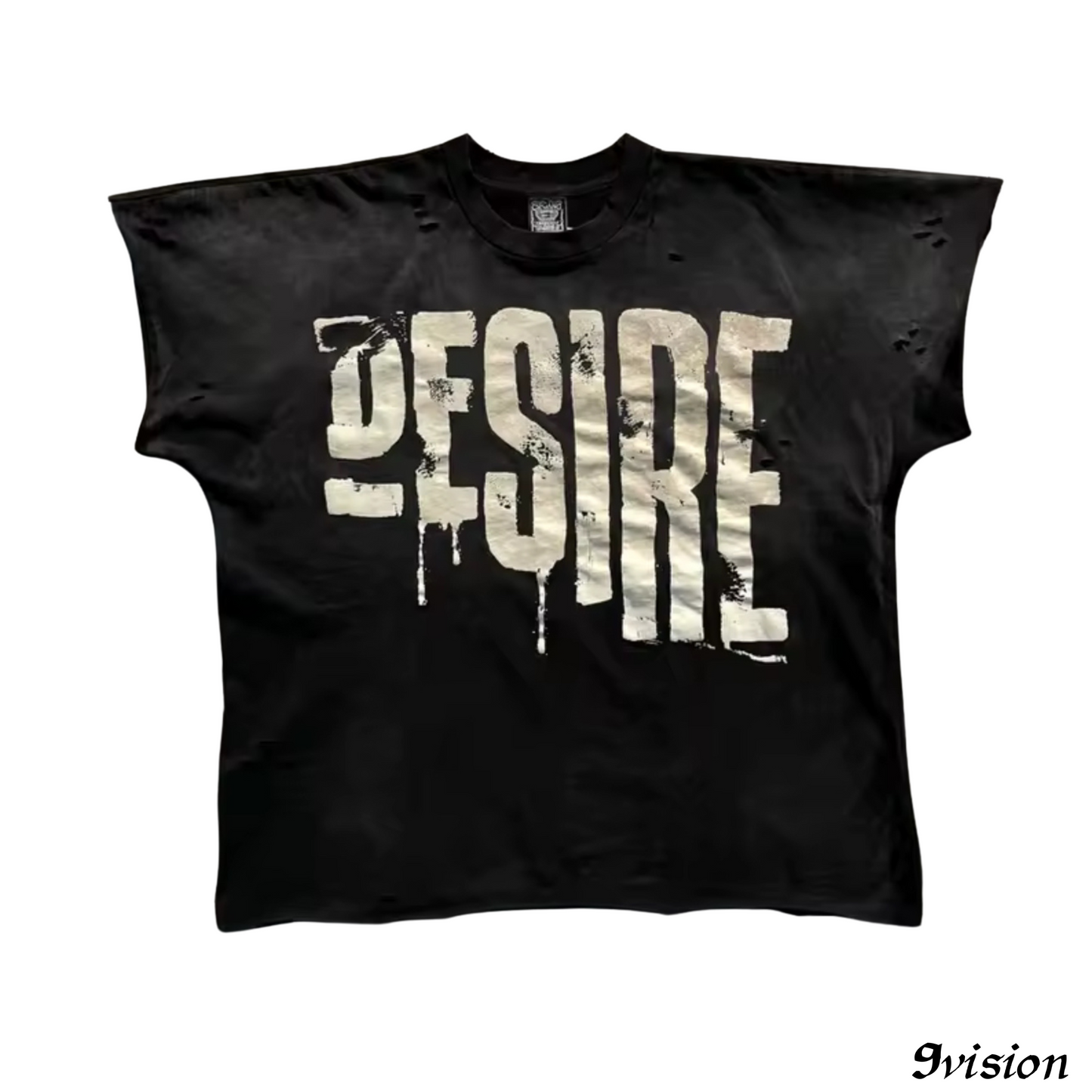 Desire Shirt