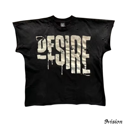 Desire Shirt