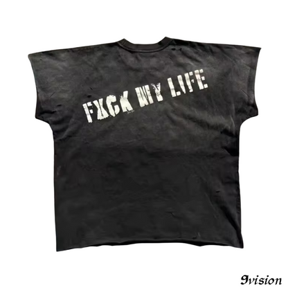 Desire Shirt