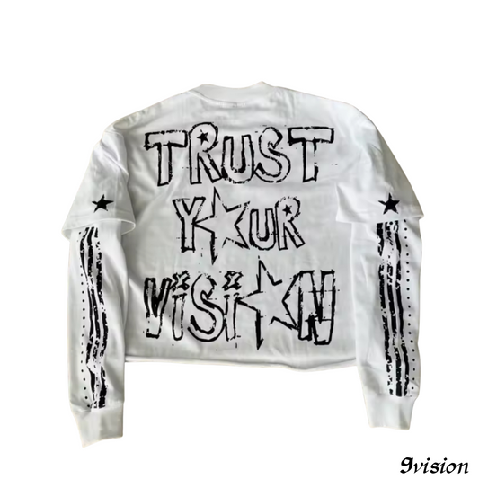 Trust Your Vision
