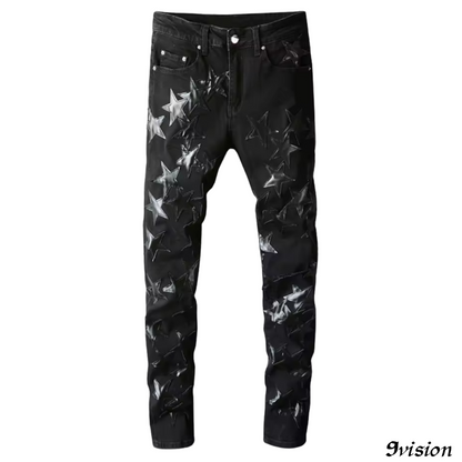 Black Star Jeans