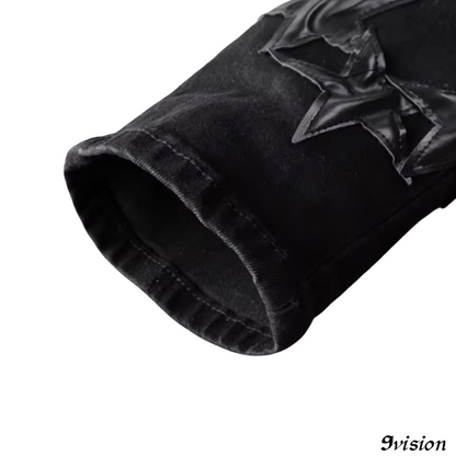 Black Star Jeans