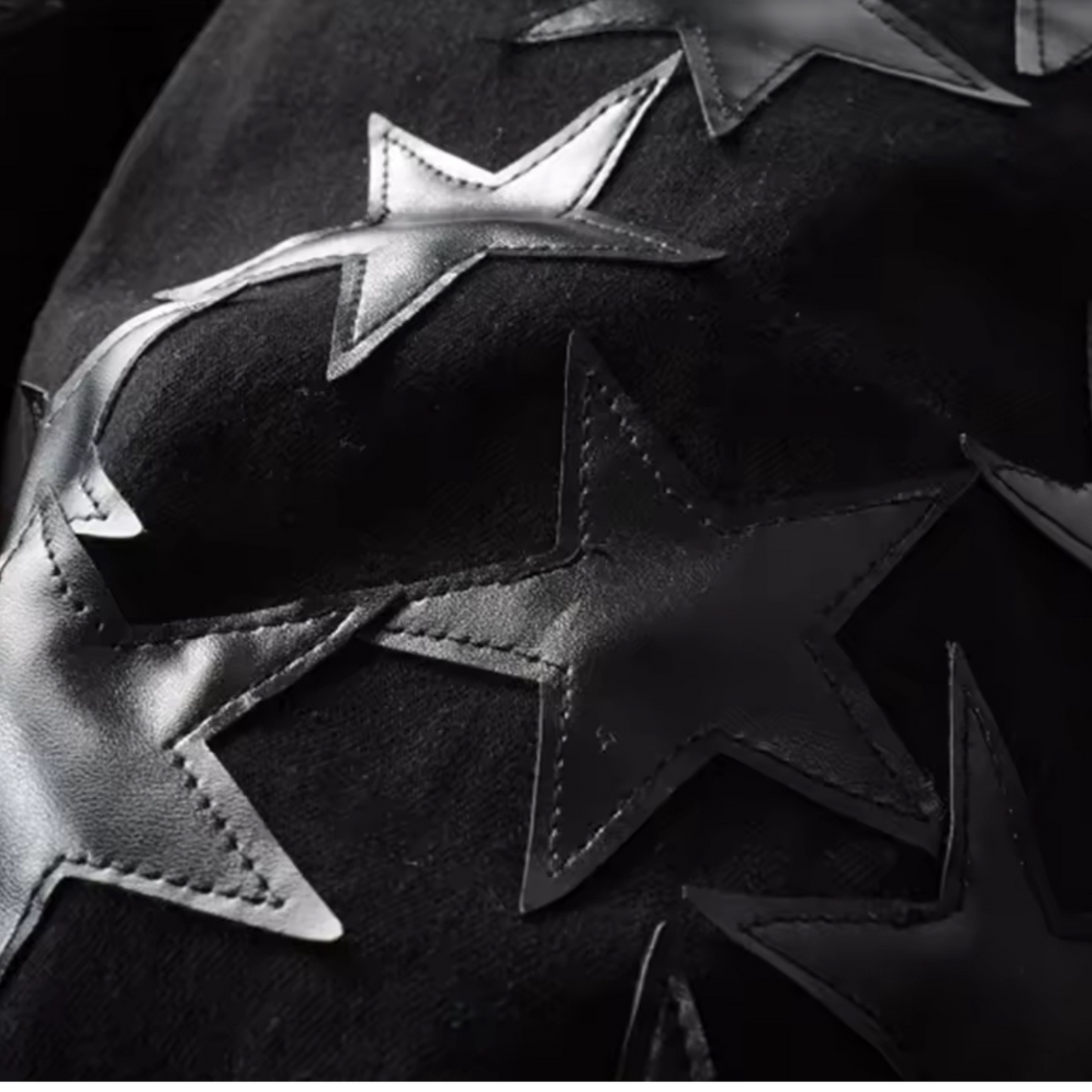 Black Star Jeans