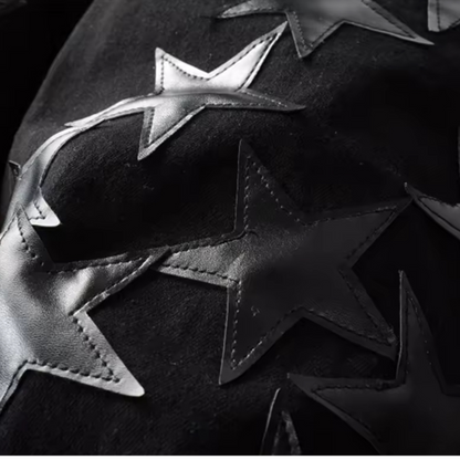 Black Star Jeans