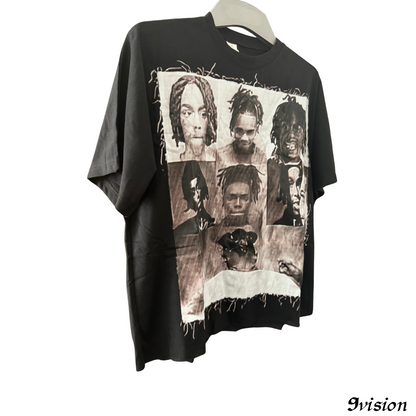 Free Melly Shirt