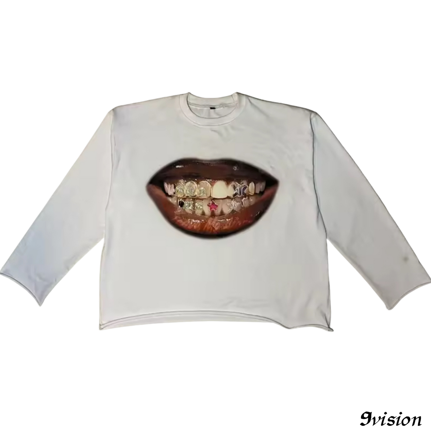 Grill Talk Longsleeve