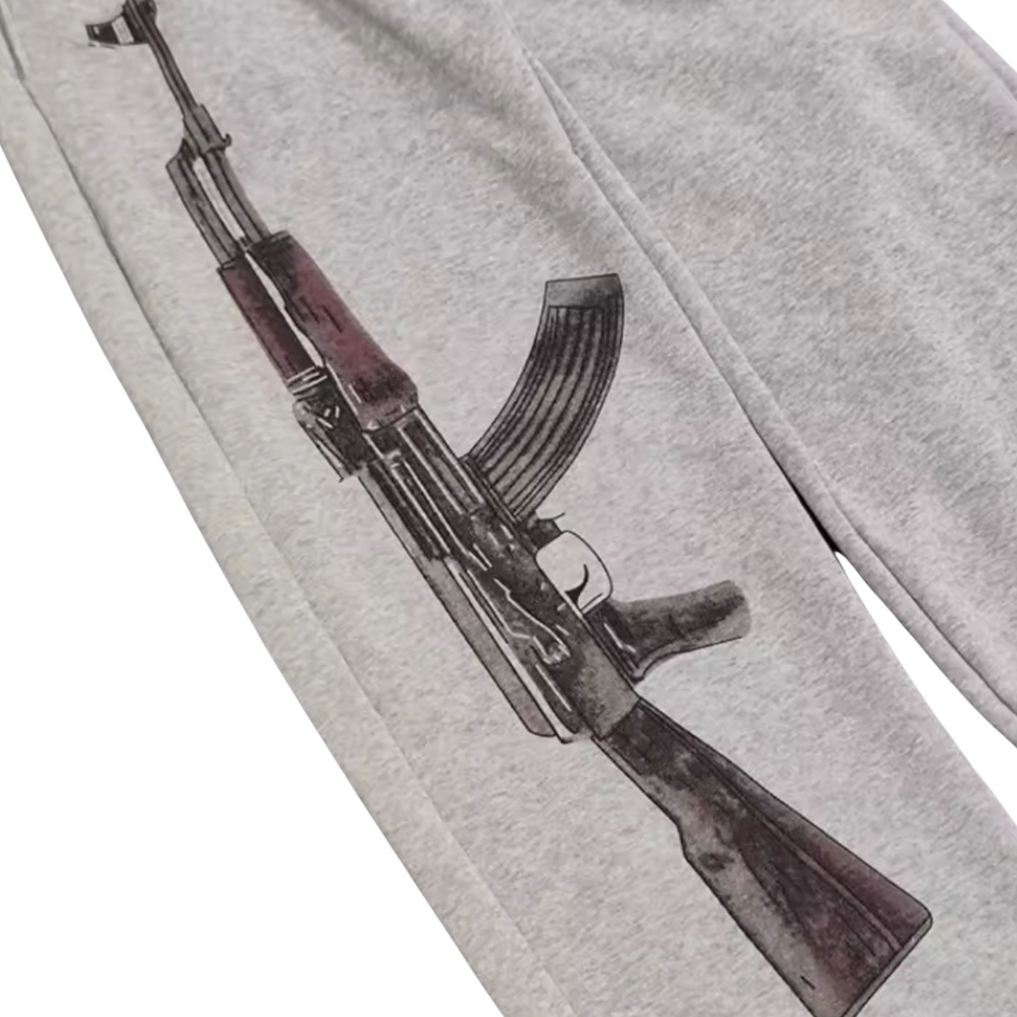 AK Jogger Pants