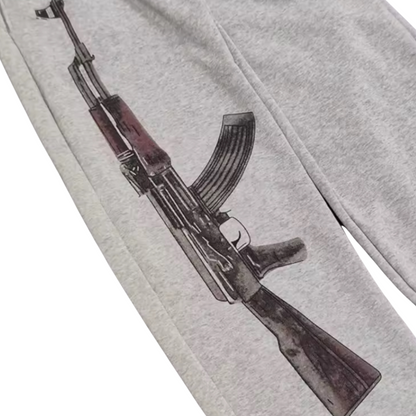 AK Jogger Pants