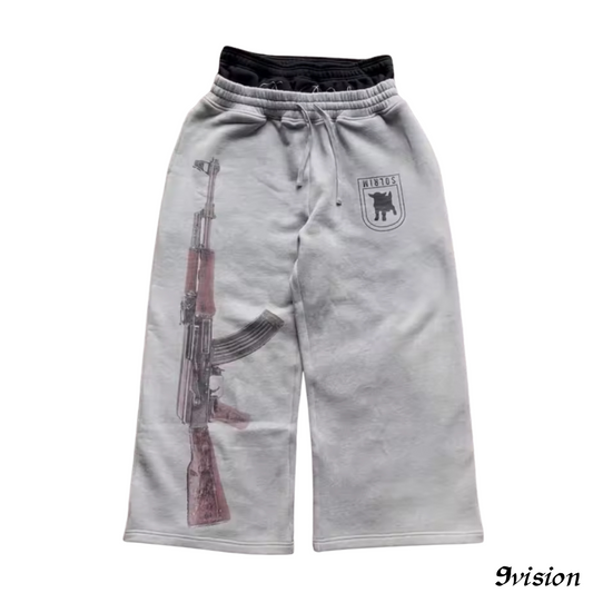 AK Jogger Pants