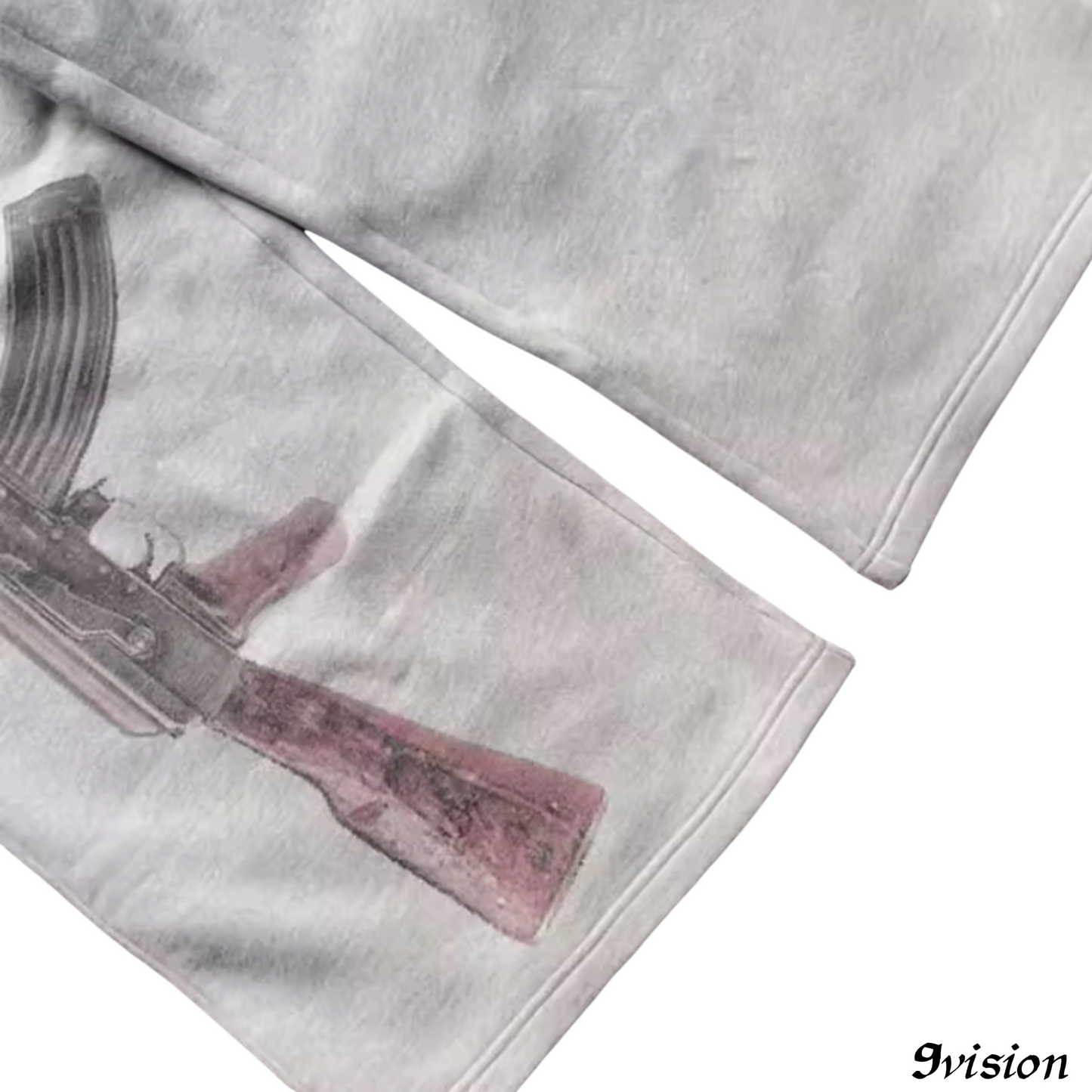 AK Jogger Pants