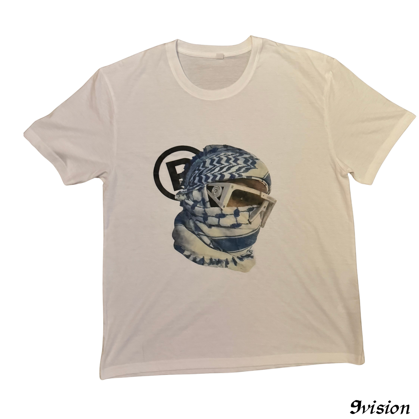 Desert Visionary Shirt