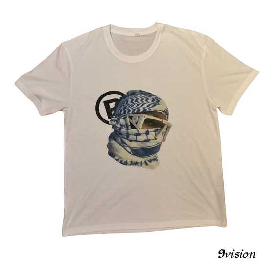 Desert Visionary Shirt