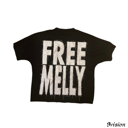 Free Melly Shirt