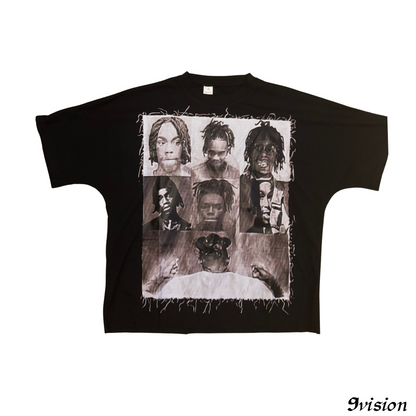 Free Melly Shirt